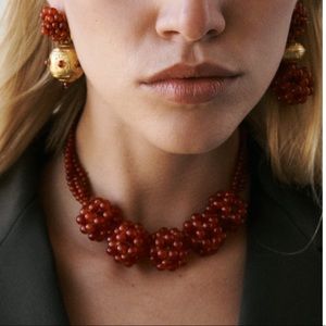 Zara Necklace